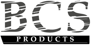 BCS Products logo