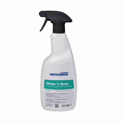 Clean n easy spray 750ML