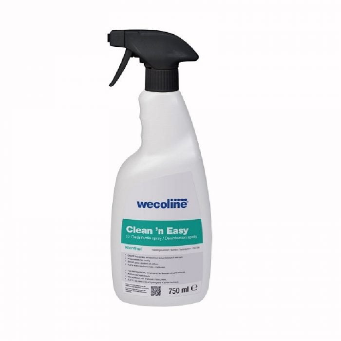 Clean n easy spray 750ML