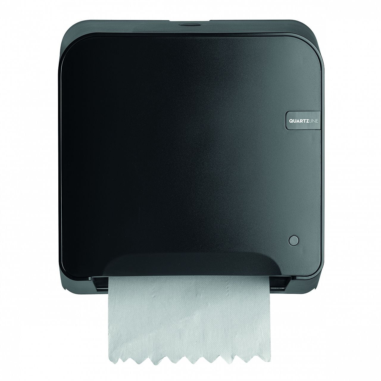 Handdoekautomaat Mini Matic XL zwart