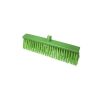 Bezem 50 cm - groen