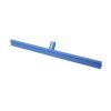 Super Hygiënische Vloertrekker 70 cm blauw