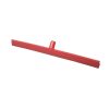Super Hygiënische Vloertrekker 70 cm rood