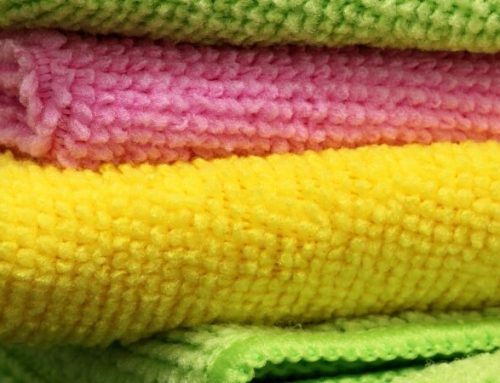 Microvezeldoek wassen: Hoe werkt het?