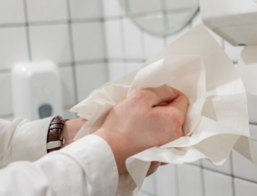 Waarom duurzaam hygiënepapier een must is in openbare ruimtes