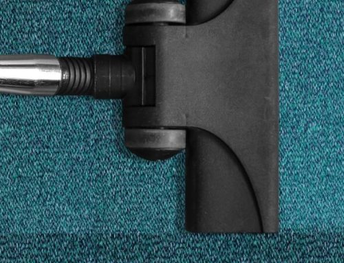 De voordelen van een Numatic stofzuiger in jouw bedrijfspand