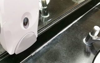 zeepdispenser