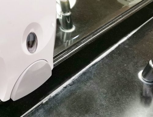 Het belang van een zeepdispenser in openbare ruimtes